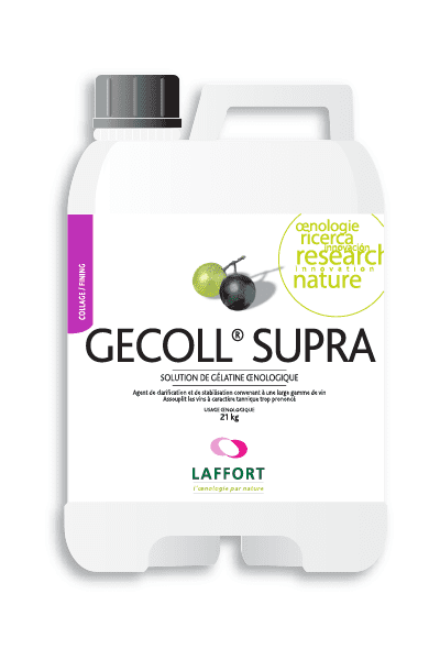 Gecoll Supra - carolinawinesupply