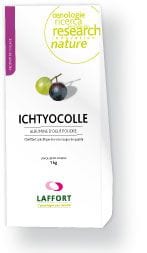 Ichtyocolle - carolinawinesupply