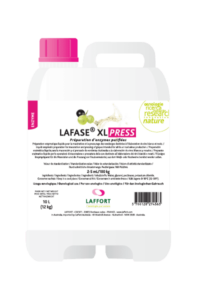 Lafase XL Press, 1L - carolinawinesupply