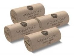 Nomacorc Select 900, Bag of 1000 - carolinawinesupply