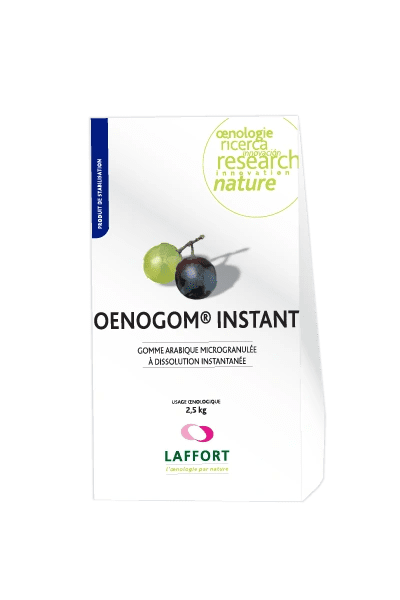 Oenogum Instant - carolinawinesupply