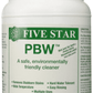 PBW - Powdered Brewery Wash - carolinawinesupply
