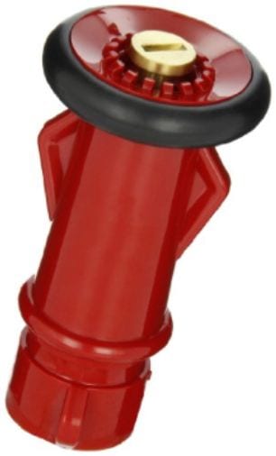 Red Spray Nozzle - carolinawinesupply