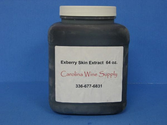 Exberry Grape Skin Extract - carolinawinesupply