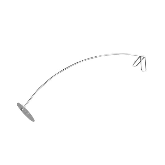 Lees Stirrer, Rotating Head - carolinawinesupply