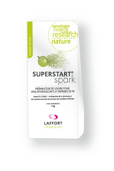 Superstart Spark 1 kg - carolinawinesupply