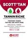 Tannin Riche - carolinawinesupply