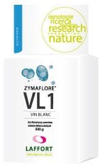Zymaflore VL1 - carolinawinesupply