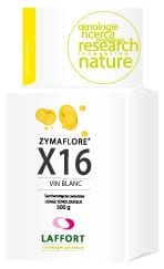 Zymaflore X16 - carolinawinesupply
